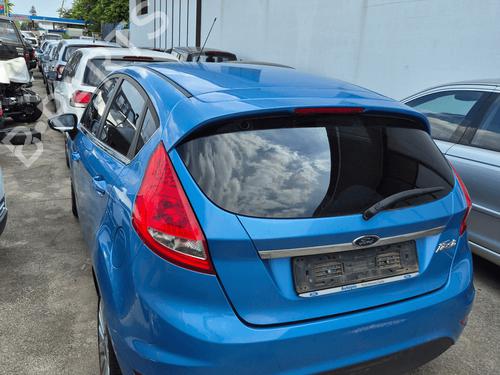 Ignition barrel FORD FIESTA VI (CB1, CCN) 1.25 | BP33821076M48  - Image 10