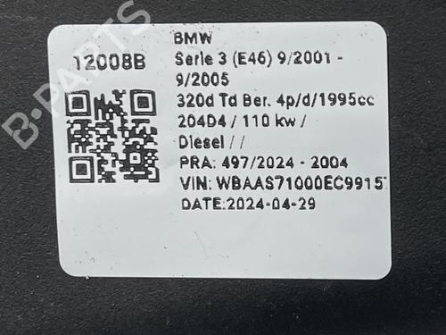 Left taillight BMW 3 Touring (E46) 320 d | BP33929902C34  - Image 6