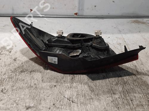 Left taillight OPEL CORSA D (S07) 1.4 (L08, L68) | BP33822954C34 - Image 4