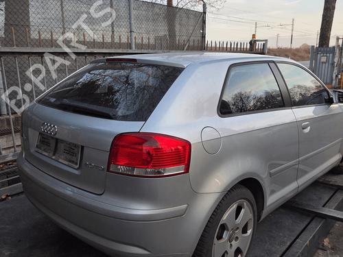 Right taillight AUDI A3 (8P1) 2.0 TDI | BP33821642C35 - Image 8