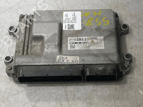 Modulo elettronico Modulo elettronico MAZDA CX-5 (KE, GH) 2.2 D (KE2FW) (150 hp) 36352948 36352948