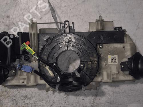 Used Steering column stalk Steering column stalk RENAULT SCÉNIC III (JZ0/1_) 1.5 dCi (110 hp) 33823709 33823709