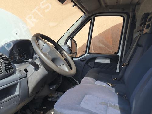 Other CITROËN JUMPER I Van (244) 2.8 HDi | BP33820681O1 - Image 7