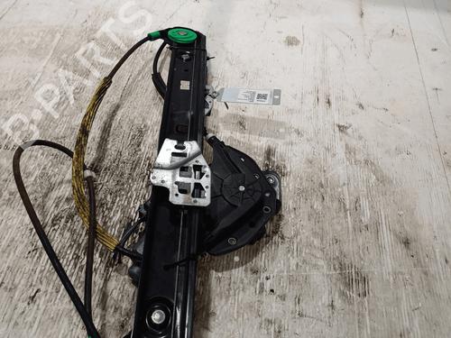 Front left window mechanism BMW 3 (E46) 320 d | BP33821713C22 - Image 3