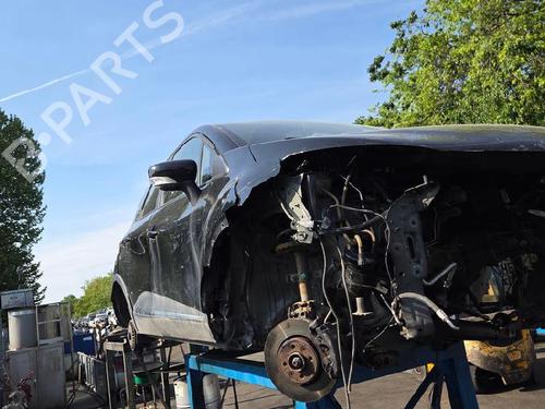 Left headlight RENAULT CAPTUR I (J5_, H5_) 1.5 dCi 90 (J5N4, J5M5, J5MW, J5M6, J5AL, J5AJ) | BP36797779C28  - Image 8