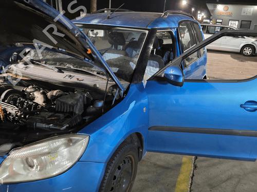 Used Parts SKODA ROOMSTER (5J7) 1.4 TDI 4561635