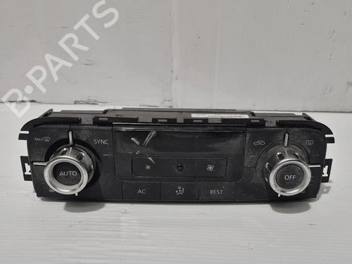 Used Climate control Climate control VW TOUAREG (7P5, 7P6) 3.0 V6 TDI (240 hp) 33821326 33821326