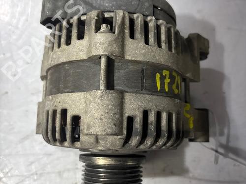Alternator OPEL ASTRA J (P10) 1.4 Turbo (68) | BP40525221M7 - Image 2