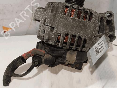 Alternator FORD FIESTA VI (CB1, CCN) 1.25 | BP33823840M7 - Image 3