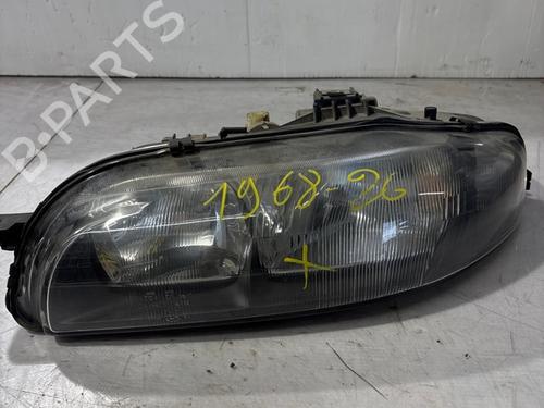 Used Left headlight Left headlight FIAT BRAVA (182_) 1.4 12 V (182.BA) (80 hp) 40525170 40525170