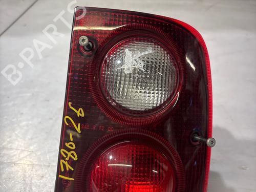 Used Right taillight Right taillight 39402862 39402862