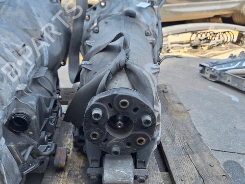 Gearbox MERCEDES-BENZ E-CLASS (W211) E 270 CDI (211.016) | BP33821107M3 - Image 4