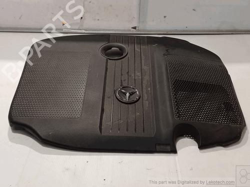 Used Upper protection Upper protection MERCEDES-BENZ E-CLASS Coupe (C207) E 250 CDI / BlueTEC / d (207.303, 207.304) (204 hp) 33821643 33821643