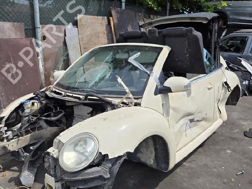 Used Parts VW NEW BEETLE Convertible (1Y7)  1.6  4835699