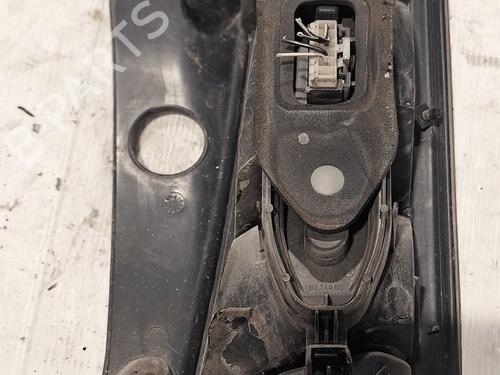 Left taillight LANCIA YPSILON (843_) 1.2 (843.AXA1A) | BP33820550C34 - Image 2