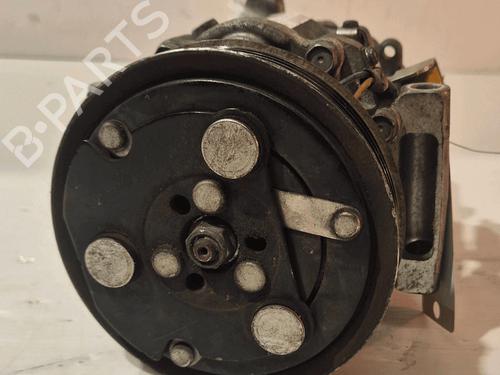 Used AC compressor AC compressor MINI MINI COUNTRYMAN (R60) One D (90 hp) 33821837 33821837