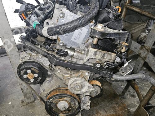 Used Other Other SUZUKI SWIFT V (AZ) 1.2 Hybrid (Mild Hybrid) (A2L412) (83 hp) 33823970 33823970