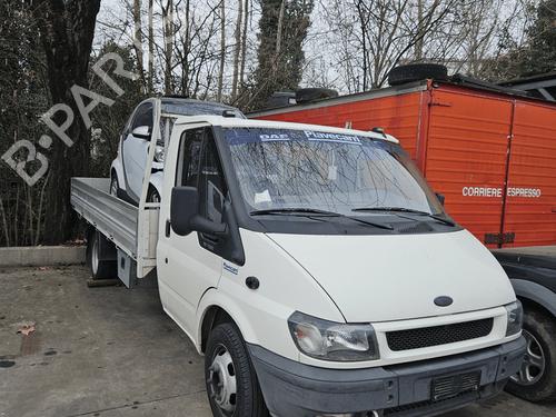 Used Parts FORD TRANSIT Platform/Chassis (FM_ _, FN_ _)  2.0 DI (F_E_, F_F_)  4561014