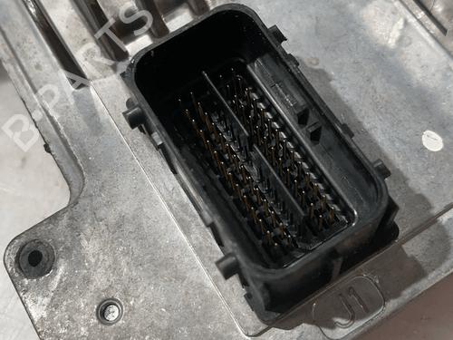Electronic module OPEL MERIVA B MPV (S10) 1.4 (75) | BP33821770M83 - Image 4