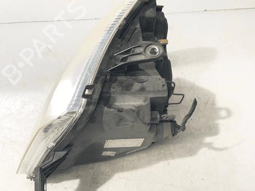 Right headlight FIAT PANDA (169_) 1.2 (169.AXB11, 169.AXB1A) | BP33824212C29 - Image 2