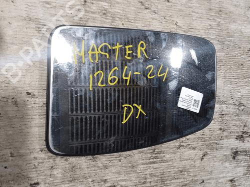 Used Other Other RENAULT MASTER II Platform/Chassis (ED/HD/UD) 2.5 dCi 100 (ED4V, ED8V, ED0U, ED0V, ED8U, HD0U, HD0V,... (99 hp) 33824007 33824007