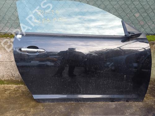 Used Other Other ALFA ROMEO MITO (955_) 1.3 MultiJet (955AXP1A, 955AYC1A) (95 hp) 33821574 33821574