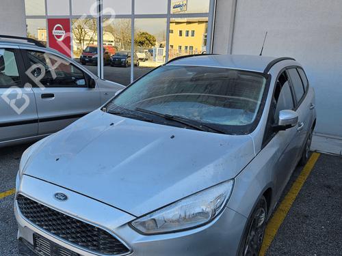 Starter FORD FOCUS III Turnier 1.0 EcoBoost | BP33822801M8 - Image 7