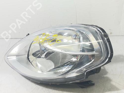 Left headlight LANCIA YPSILON (843_) 1.2 (843.AXA1A) | BP36695488C28 - Image 2