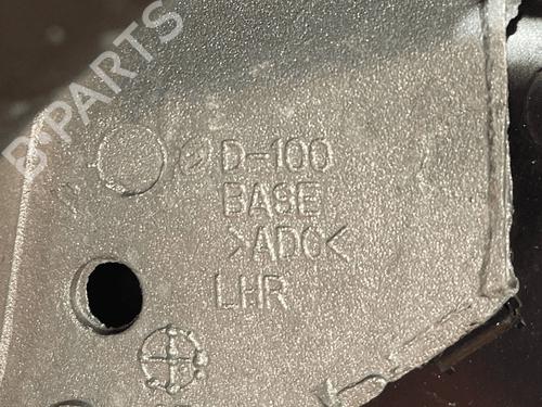 Other SSANGYONG ACTYON I 200 Xdi 4WD | BP33822601O1 - Image 5