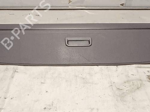 Used Rear parcel shelf Rear parcel shelf VW PASSAT B6 (3C2) 2.0 TDI (170 hp) 33821387 33821387