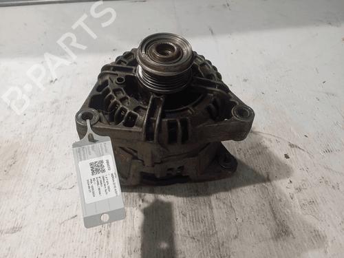 Alternator OPEL MERIVA B MPV (S10) 1.4 LPG (75) | BP33823749M7 - Image 4