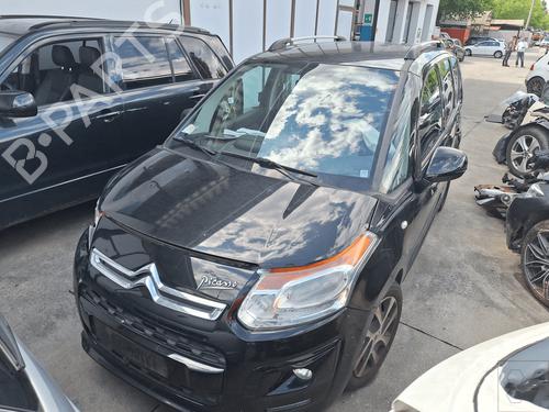 Electronic sensor CITROËN C3 Picasso (SH_) 1.6 HDI 90 | BP33822802M84  - Image 7