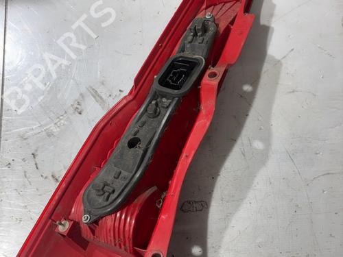 Right taillight FIAT PANDA (169_) 1.1 (169.AXA1A) | BP40525121C35 - Image 3