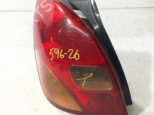 Used Other Other TOYOTA COROLLA Verso (_E12_) 1.8 VVT-i (ZZE122_, ZZE122R) (135 hp) 33905658 33905658