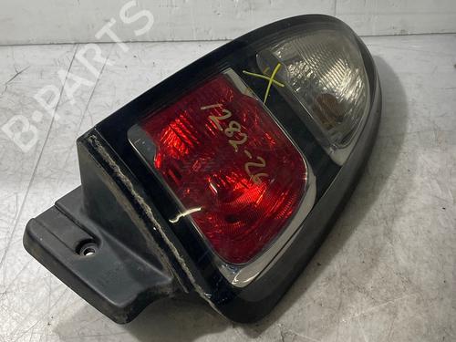 Used Left taillight Left taillight 37415603 37415603
