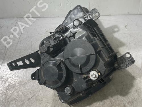 Left headlight RENAULT MODUS / GRAND MODUS (F/JP0_) 1.2 (JP0C, JP0K, FP0C, FP0K, FP0P, JP0P, JP0T) | BP39093433C28 - Image 4