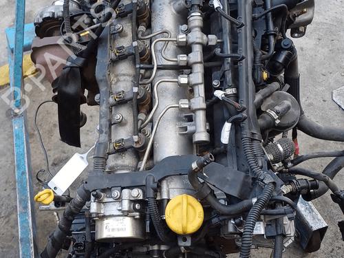 Engine ALFA ROMEO 159 (939_) 2.0 JTDM (939AXP1B) | BP33821705M1 - Image 4