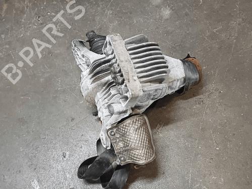 Rear differential PORSCHE MACAN (95B) 2.0 (95BAU1) | BP33823416M24 - Image 4