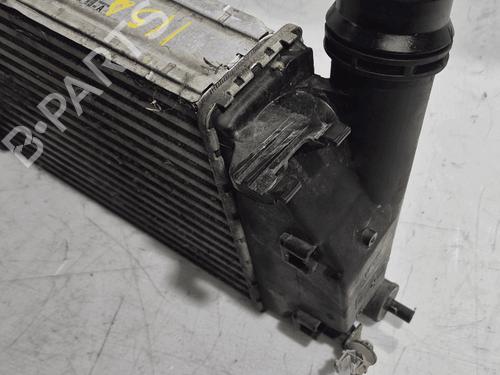 Intercooler RENAULT MEGANE IV Hatchback (B9A/M/N_) 1.5 dCi 110 (B9A3) | BP33823150M30 - Image 2