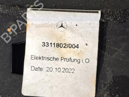 Cup/Object holder MERCEDES-BENZ GLB (X247) GLB 200 d (247.612) | BP37435216I37 - Image 5