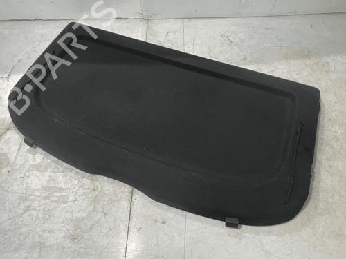 Used Rear parcel shelf Rear parcel shelf CHEVROLET TRAX 1.6 (116 hp) 33821451 33821451