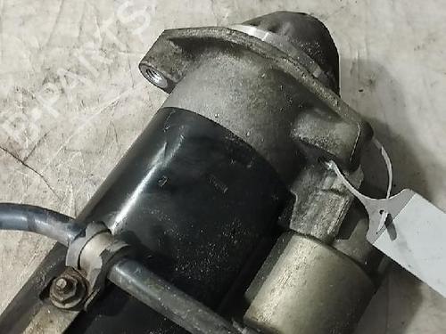 Starter SEAT EXEO (3R2) 2.0 TDI | BP39093396M8 - Image 5