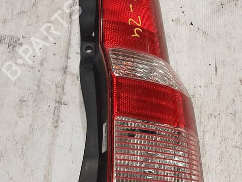Used Right taillight Right taillight FIAT PANDA (169_) 1.1 (169.AXA1A) (54 hp) 33821301 33821301