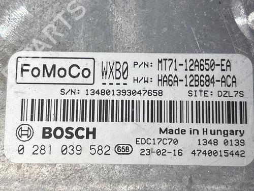 Electronic module FORD TRANSIT COURIER B460 Box Body/MPV 1.5 EcoBlue | BP38744895M83 - Image 5