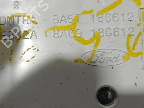 Climate control FORD FIESTA VI (CB1, CCN) 1.0 | BP33821049I5  - Image 5