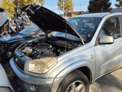 Left headlight TOYOTA RAV 4 II (_A2_) 2.0 D 4WD (CLA20_, CLA21_, CLA20R, CLA21R) | BP33821192C28  - Image 6