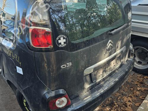 Electronic module CITROËN C3 Picasso (SH_) 1.6 HDI 90 | BP33821375M83  - Image 9