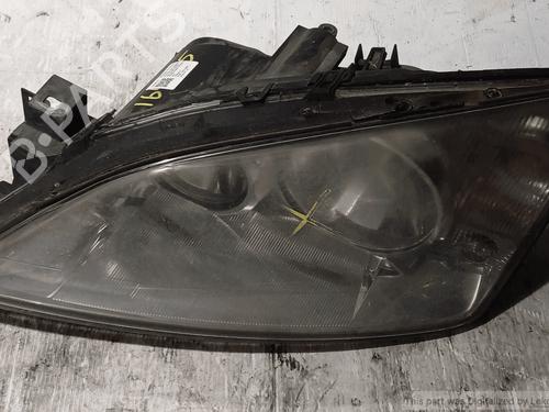 Used Left headlight Left headlight FORD MONDEO III (B5Y) 1.8 16V (110 hp) 33822273 33822273