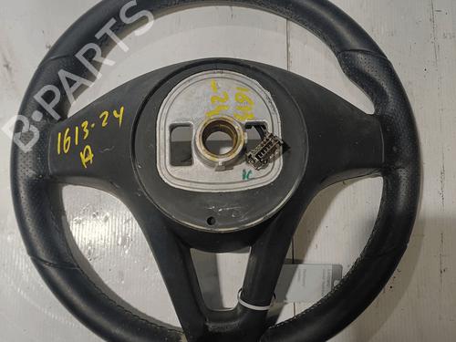 Steering wheel MERCEDES-BENZ A-CLASS (W176) A 180 CDI / d (176.012) | BP33822687C49 - Image 2