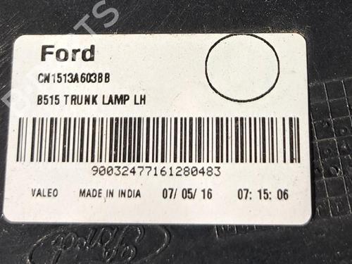 Left tailgate light FORD ECOSPORT 1.0 EcoBoost | BP37459442C79 - Image 6